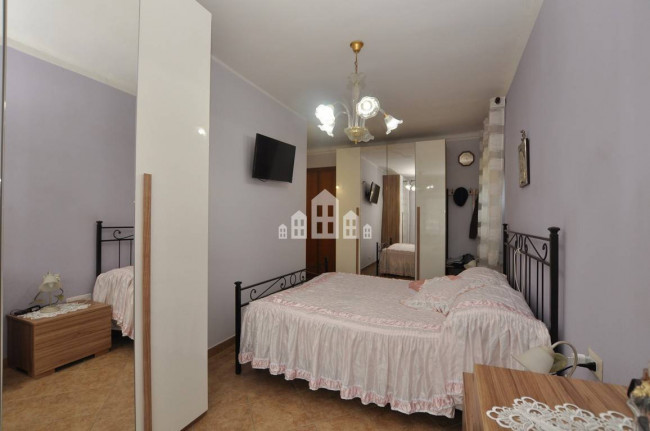 Casa semindipendente in vendita a Castellamonte