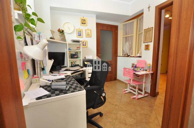 Casa semindipendente in vendita a Castellamonte