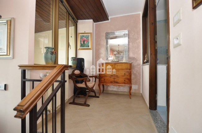 Casa semindipendente in vendita a Castellamonte