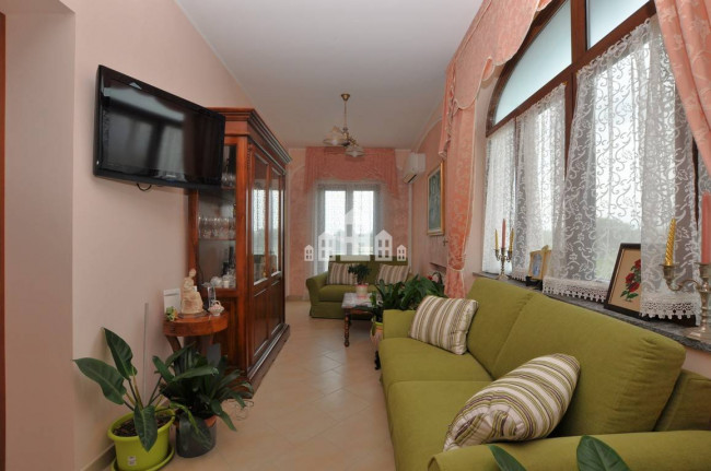 Casa semindipendente in vendita a Castellamonte