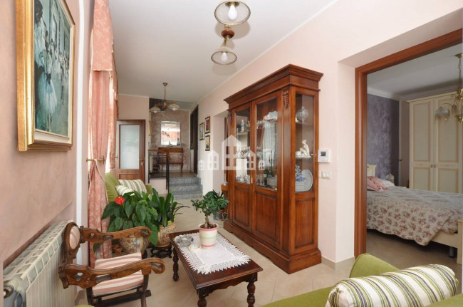Casa semindipendente in vendita a Castellamonte