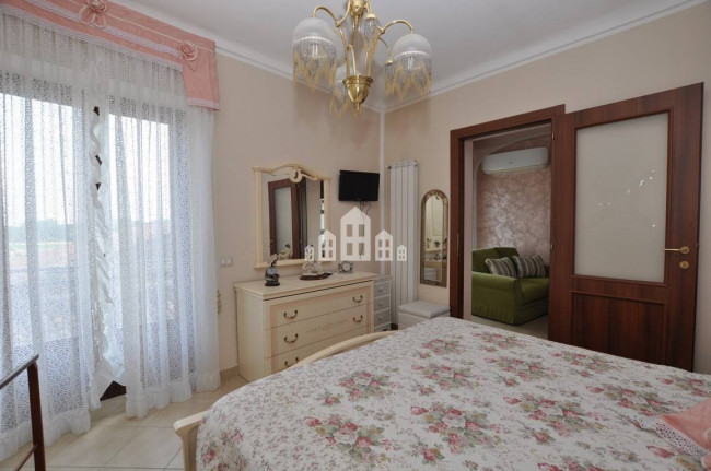 Casa semindipendente in vendita a Castellamonte