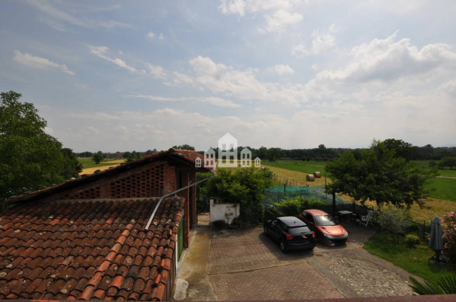 Casa semindipendente in vendita a Castellamonte