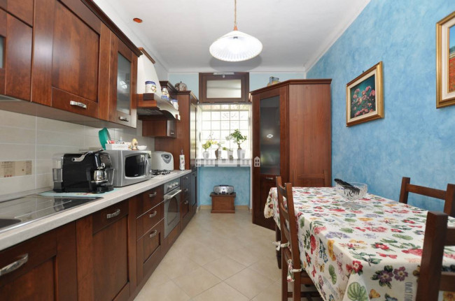 Casa semindipendente in vendita a Castellamonte