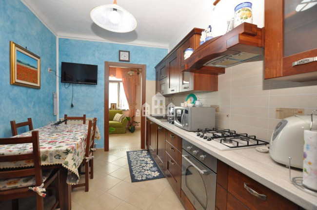 Casa semindipendente in vendita a Castellamonte