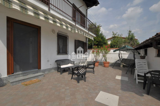 Casa semindipendente in vendita a Castellamonte