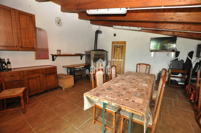 Casa semindipendente in vendita a Castellamonte