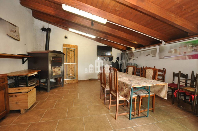 Casa semindipendente in vendita a Castellamonte