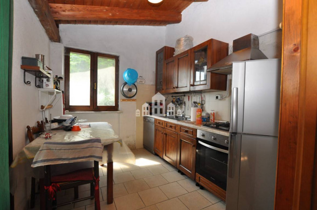Casa semindipendente in vendita a Castellamonte