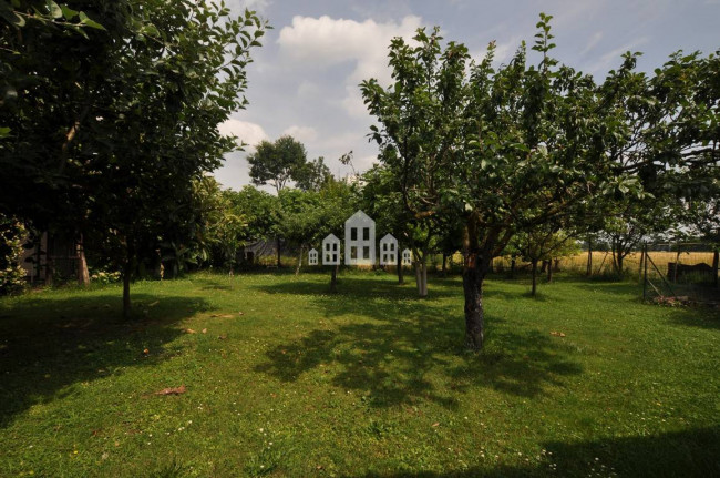 Casa semindipendente in vendita a Castellamonte