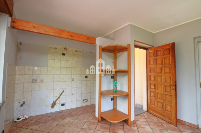 Casa semindipendente in vendita a Cuorgnè