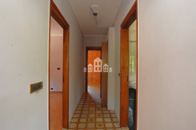 Casa semindipendente in vendita a Cuorgnè