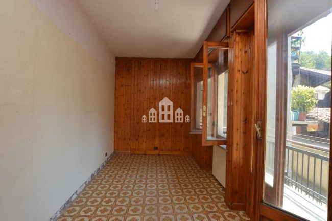 Casa semindipendente in vendita a Cuorgnè