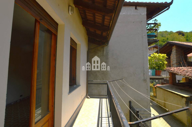 Casa semindipendente in vendita a Cuorgnè