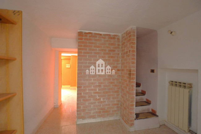 Casa semindipendente in vendita a Cuorgnè