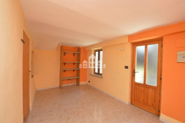Casa semindipendente in vendita a Cuorgnè
