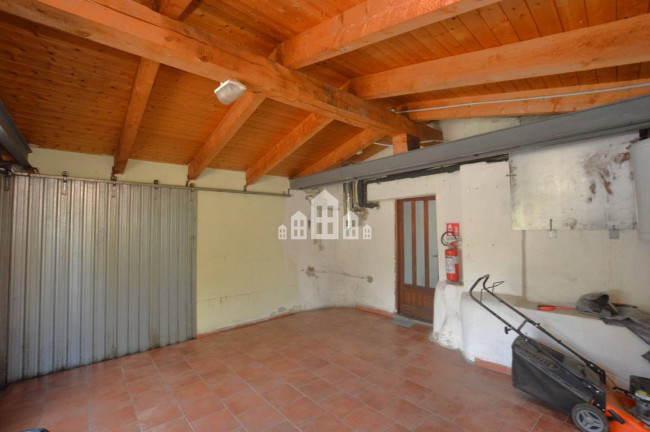 Casa semindipendente in vendita a Cuorgnè