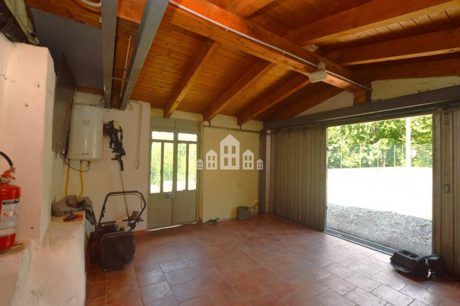 Casa semindipendente in vendita a Cuorgnè