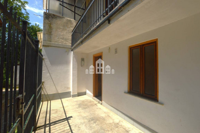 Casa semindipendente in vendita a Cuorgnè