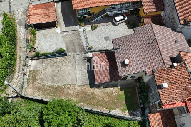 Casa semindipendente in vendita a Cuorgnè