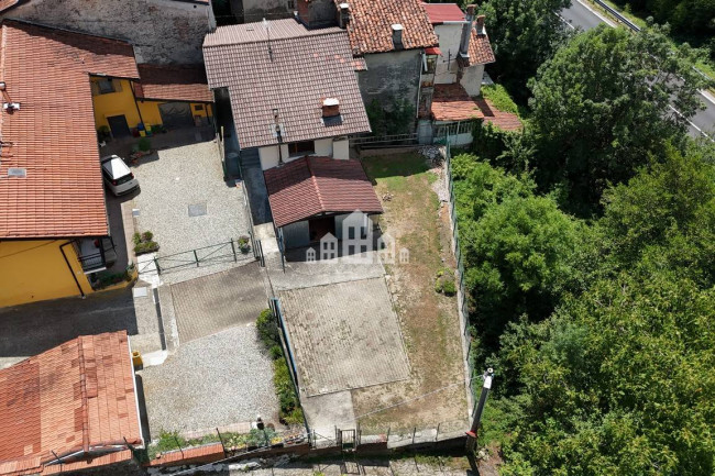 Casa semindipendente in vendita a Cuorgnè