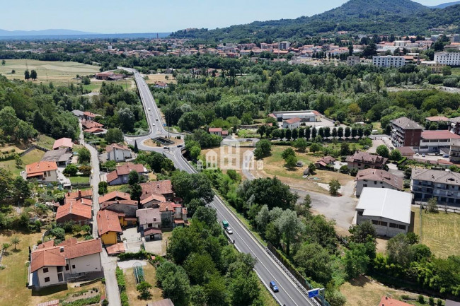 Casa semindipendente in vendita a Cuorgnè