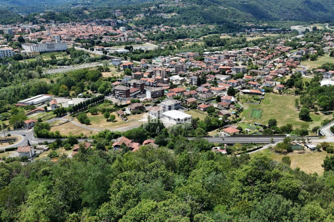 Casa semindipendente in vendita a Cuorgnè