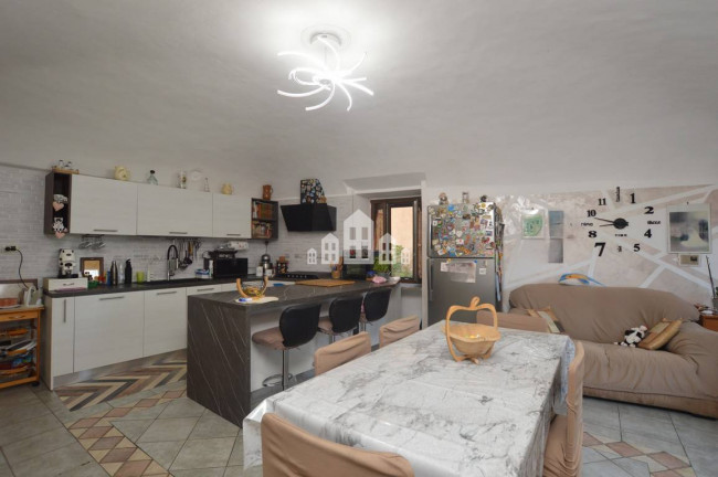 Casa semindipendente in vendita a Valperga