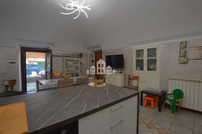 Casa semindipendente in vendita a Valperga