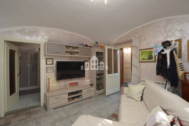 Casa semindipendente in vendita a Valperga
