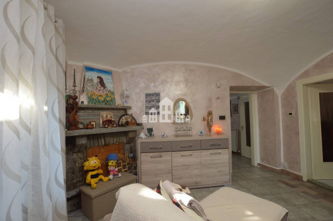 Casa semindipendente in vendita a Valperga