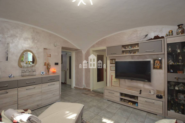 Casa semindipendente in vendita a Valperga