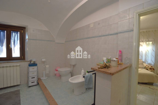 Casa semindipendente in vendita a Valperga