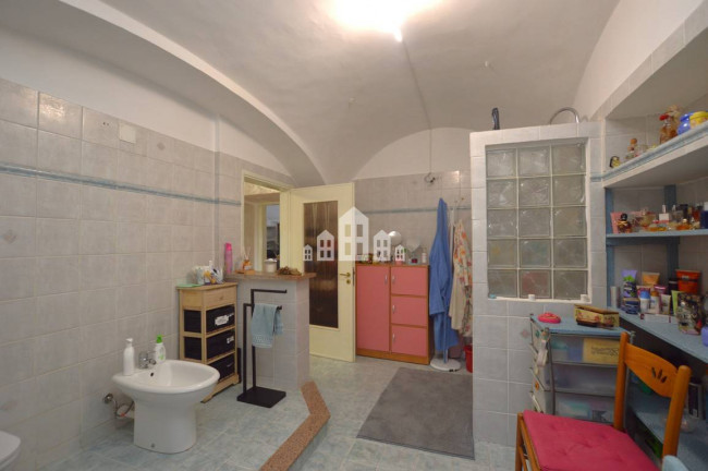 Casa semindipendente in vendita a Valperga