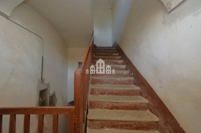 Casa semindipendente in vendita a Valperga