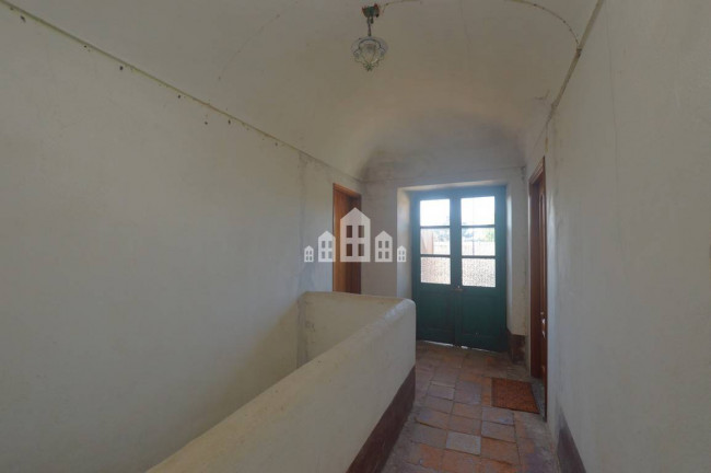 Casa semindipendente in vendita a Valperga