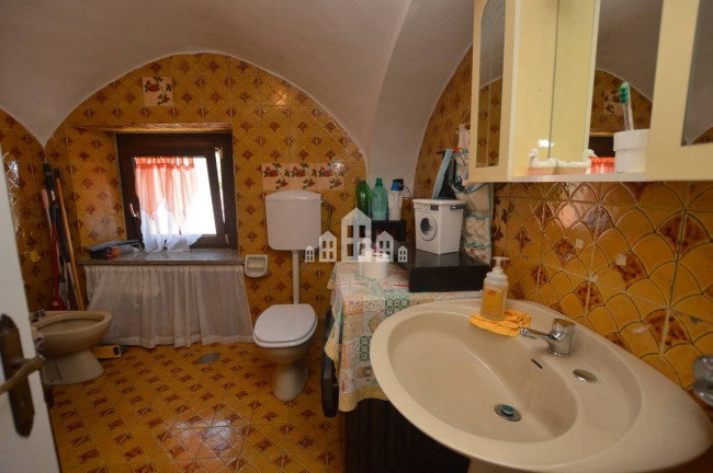 Casa semindipendente in vendita a Valperga