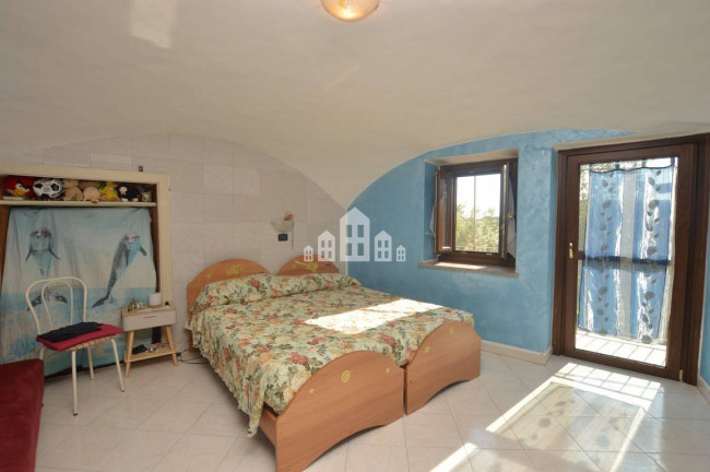 Casa semindipendente in vendita a Valperga