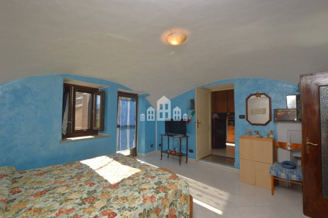 Casa semindipendente in vendita a Valperga