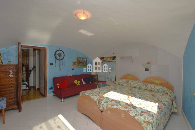 Casa semindipendente in vendita a Valperga