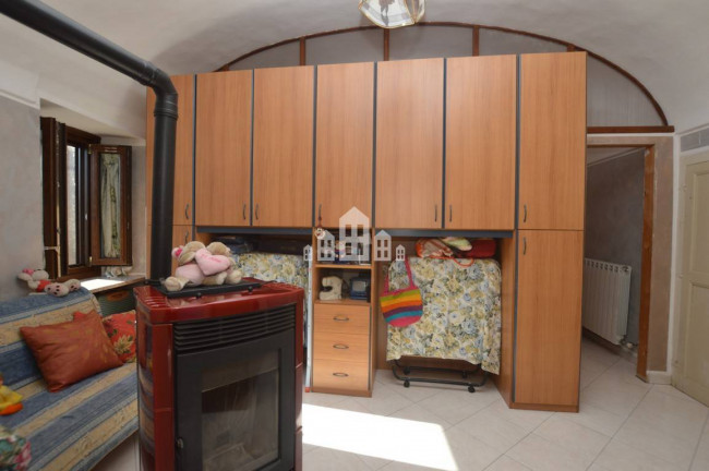 Casa semindipendente in vendita a Valperga