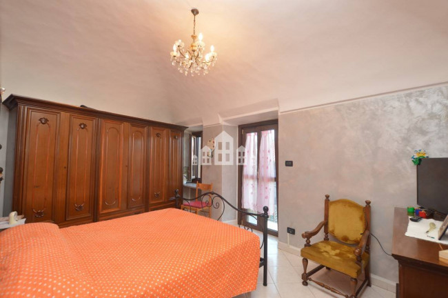 Casa semindipendente in vendita a Valperga