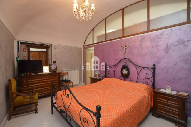 Casa semindipendente in vendita a Valperga