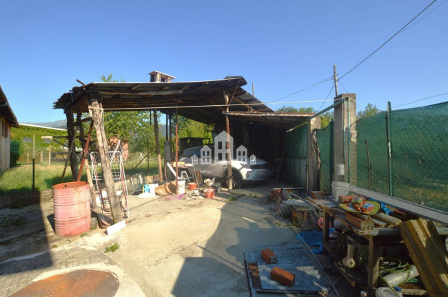Casa semindipendente in vendita a Valperga