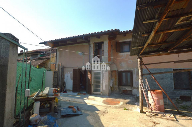 Casa semindipendente in vendita a Valperga