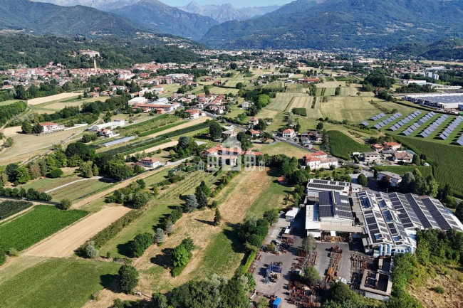 Casa semindipendente in vendita a Valperga