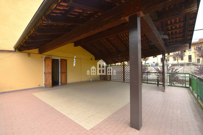 Apartment for sale in San Martino Canavese