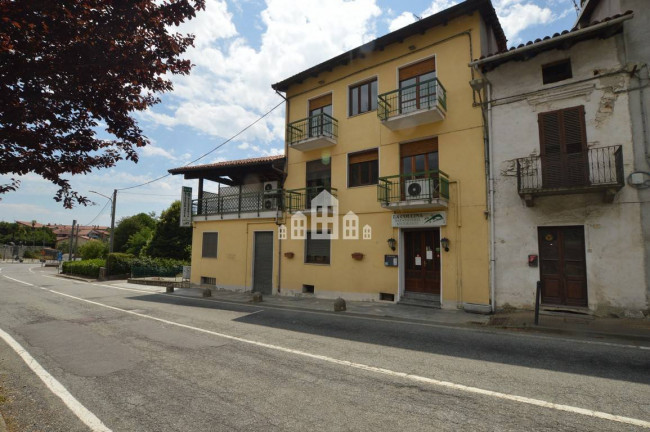 Apartment for sale in San Martino Canavese