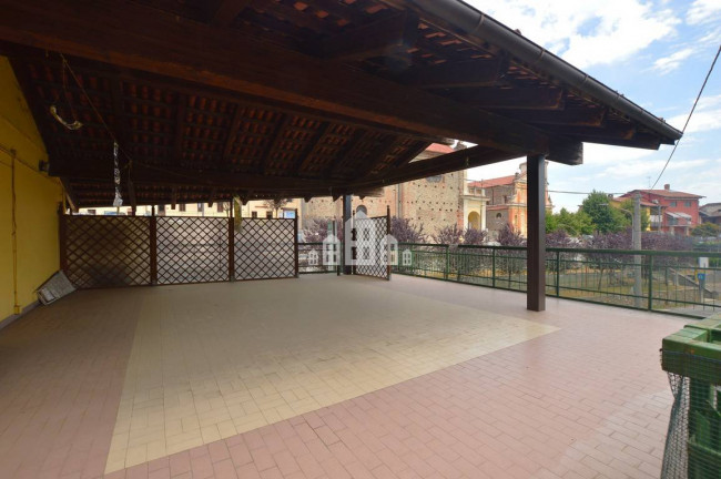 Apartment for sale in San Martino Canavese