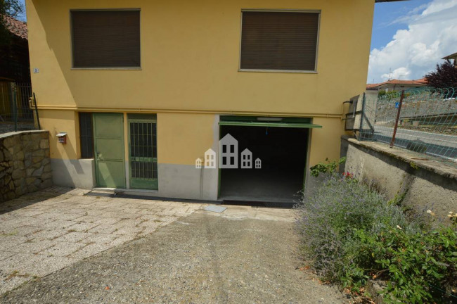 Apartment for sale in San Martino Canavese